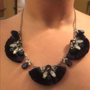 Woman’s Boutique Necklace